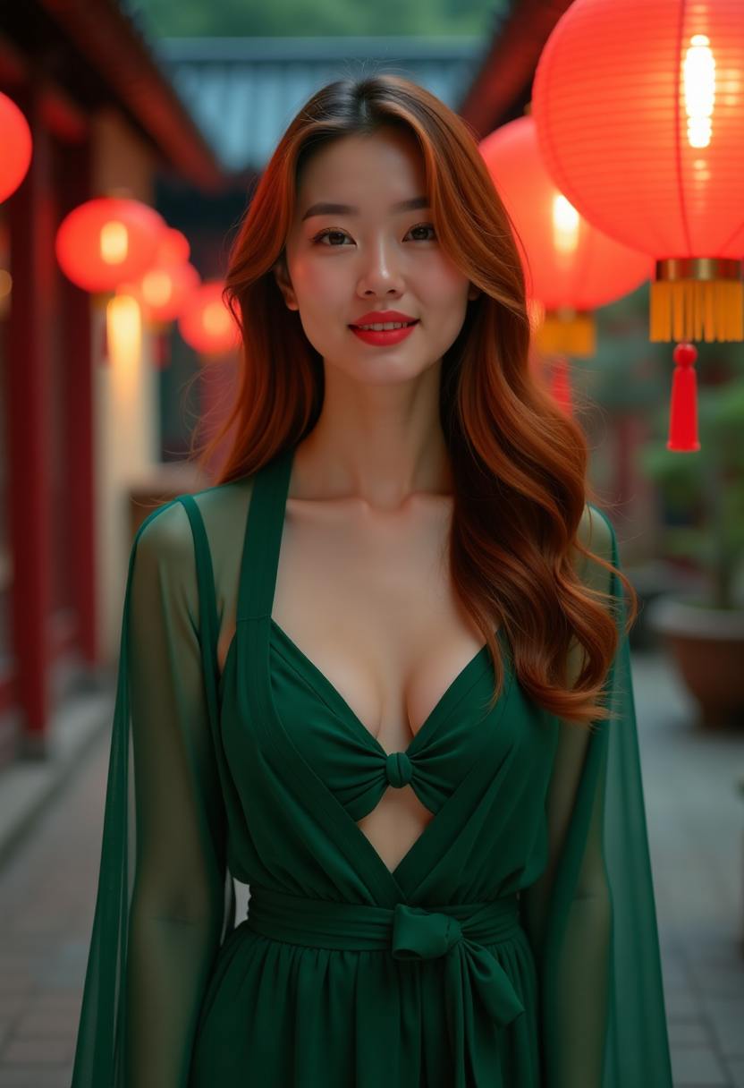 两代风波