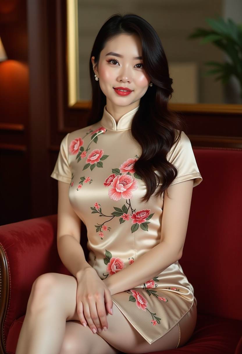 爸爸的新恋情